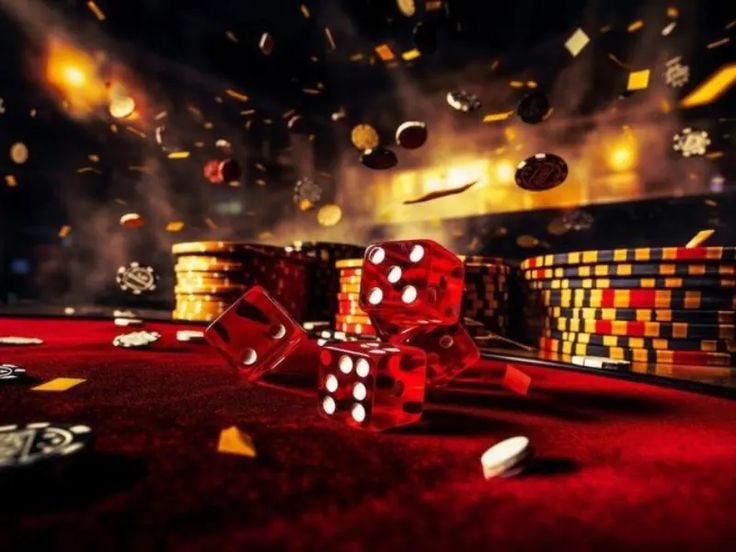 abc8vip ক্রিকেট স্টেডিয়াম দৃশ্যের গাইড