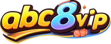 abc8vip বাংলাদেশের গেমিং লোগো